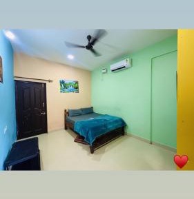 Small Double Room