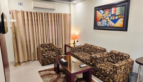 Executive Suite