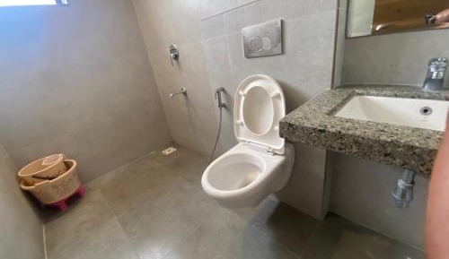 Triple Room with Bathroom