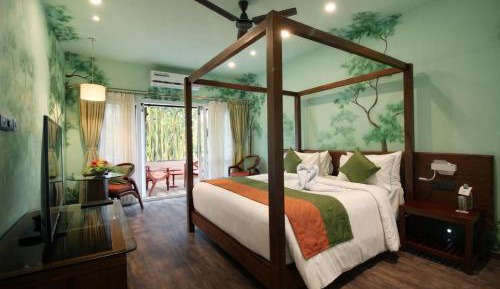 Courtyard Room with 10% Discount on F&B