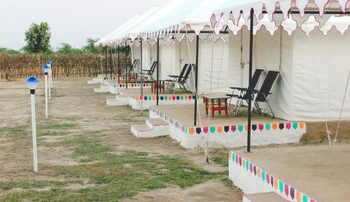 Tent
