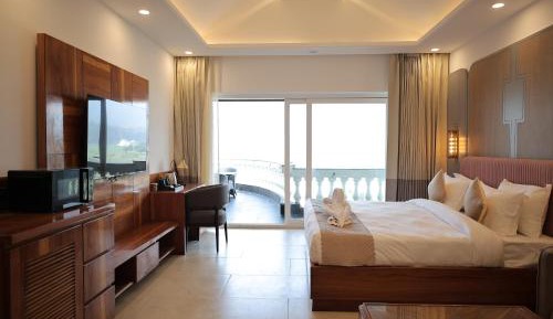 King Room with Two King Beds