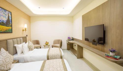 Double or Twin Room