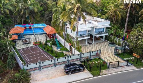 One-Bedroom Villa