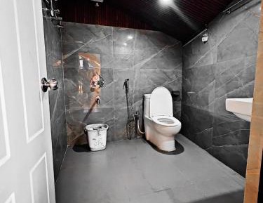 King Room with Mountain View