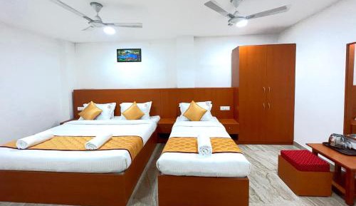 Family Suite