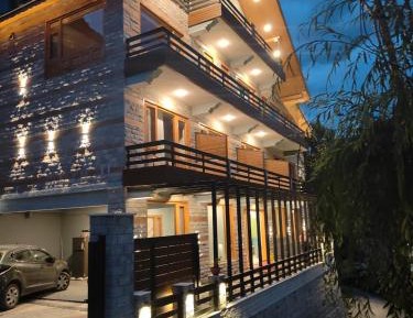 Chalet