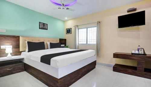 Classic Triple Room
