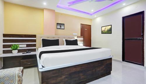 Triple Room with Bath