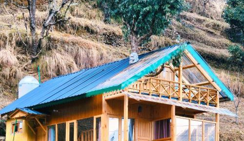 Superior Chalet