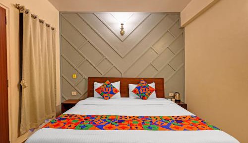 Executive Triple Room