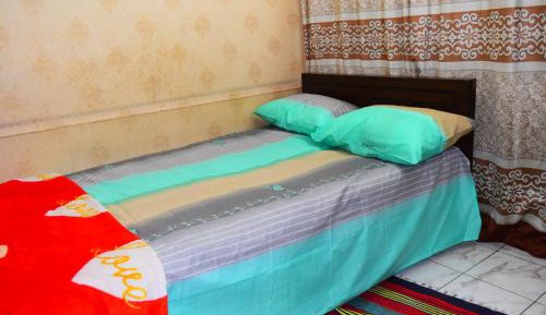 Budget Double or Twin Room