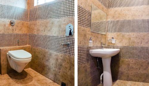 Large Double Room