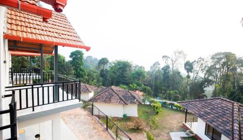 King Room with Mountain View