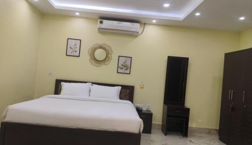Superior King Room