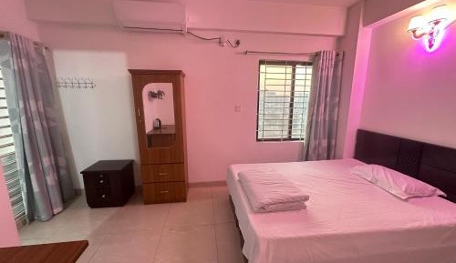 King Room with Balcony