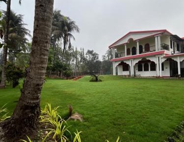 Deluxe Villa