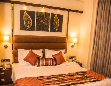 Premium Room-Enjoy Happy Hour 1+1 mocktail timing-11am-7pm