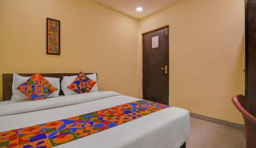 Executive Triple Room