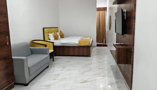 Family Suite