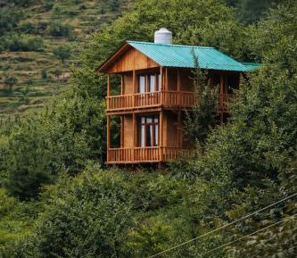 Double Room with Balcony (2 Adults + 1 Child)