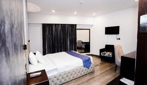 Superior Single Room