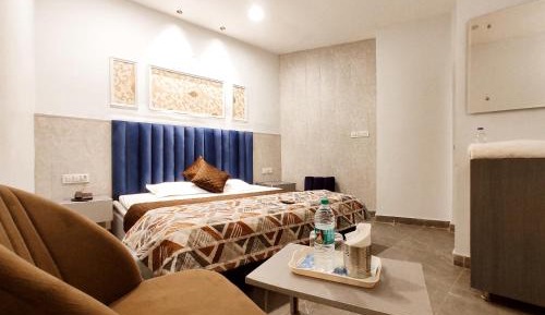 Budget Double Room