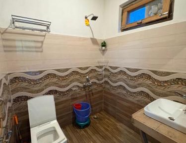 Duplex Quadruple Room