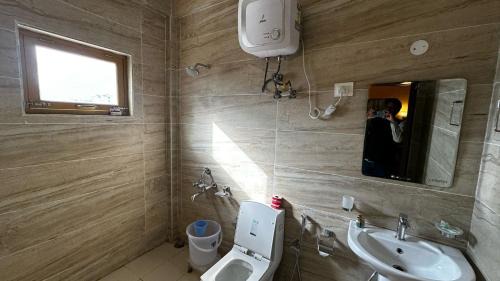 Luxury Triple Room