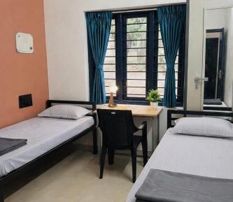 Budget Double or Twin Room