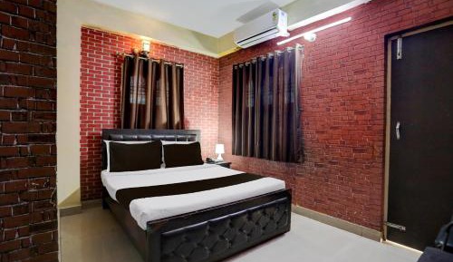 Triple Room with View