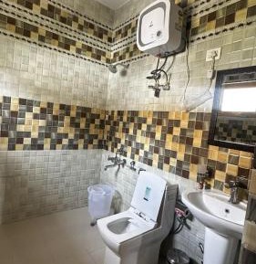 Large Double Room