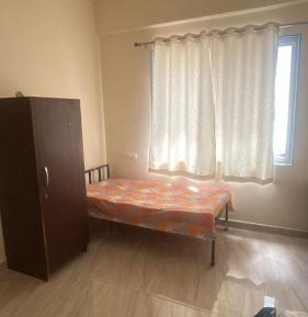 Economy Single Room