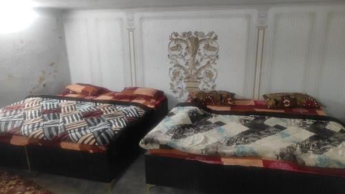 Economy Quadruple Room