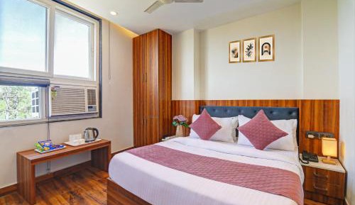 Superior King Room
