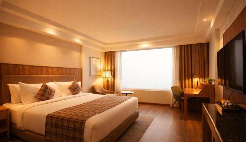 Superior King Room