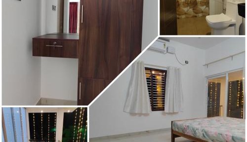 Family Suite with Balcony