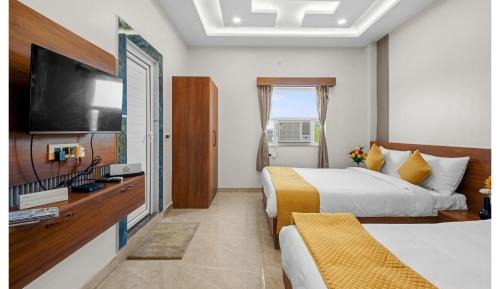 Superior Triple Room
