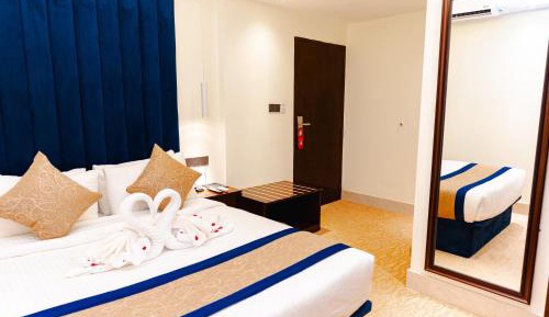 Superior Queen Room