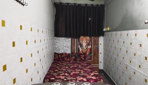 Budget Twin Room