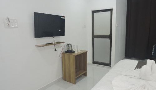 King Room with Balcony