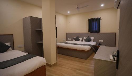Classic Triple Room