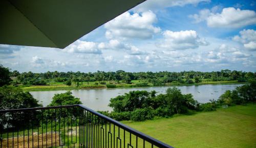 Superior Double or Twin Room with Garden View