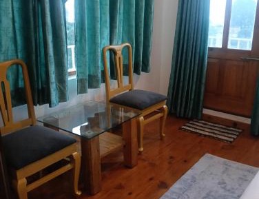 King Room with Garden View