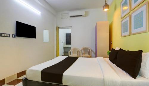 Classic Triple Room