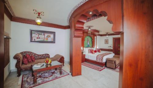 Dola Maru Suite 