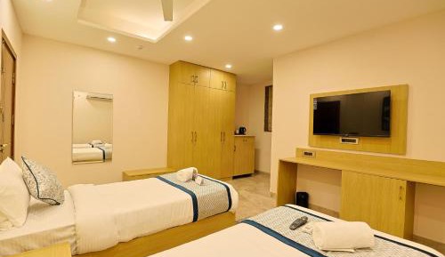 Double or Twin Room