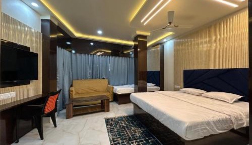 Family Suite