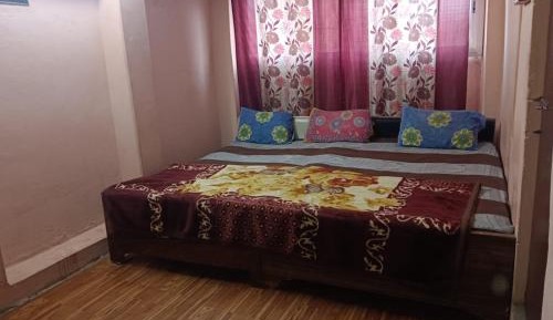 Budget Twin Room