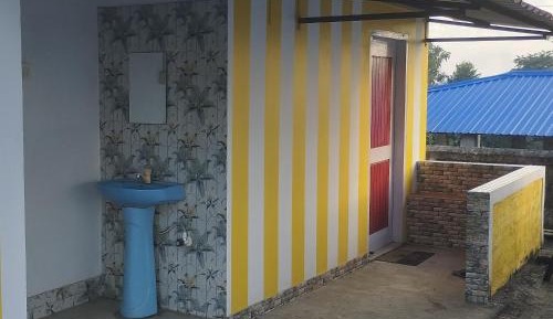 Budget Single Room
